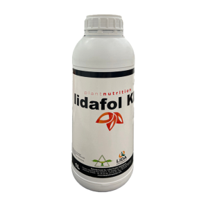 LIDAFOL KL