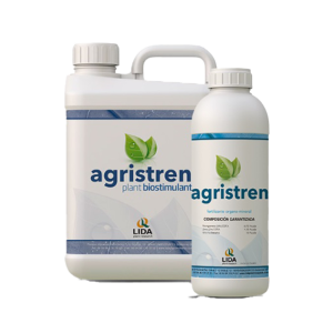 Agristren Plus